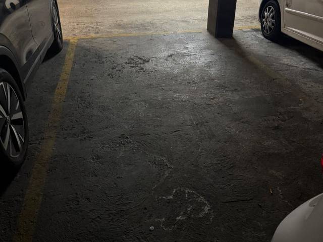 Garaje en Alquiler en Carrer de Pallars, 218 en El Poblenou