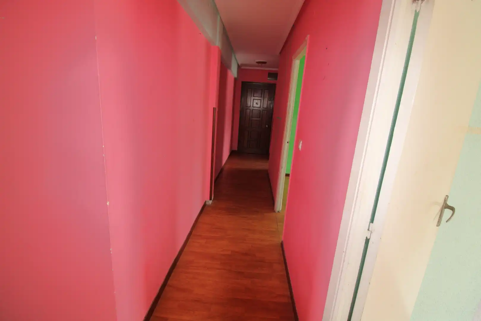 Flat for sale in Santander
