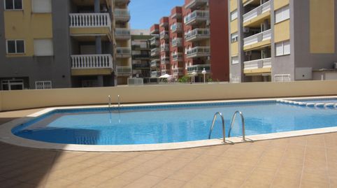 Foto 2 de Apartamento de alquiler en Carrer Dedalo, 9, Moncófar Playa, Moncofa