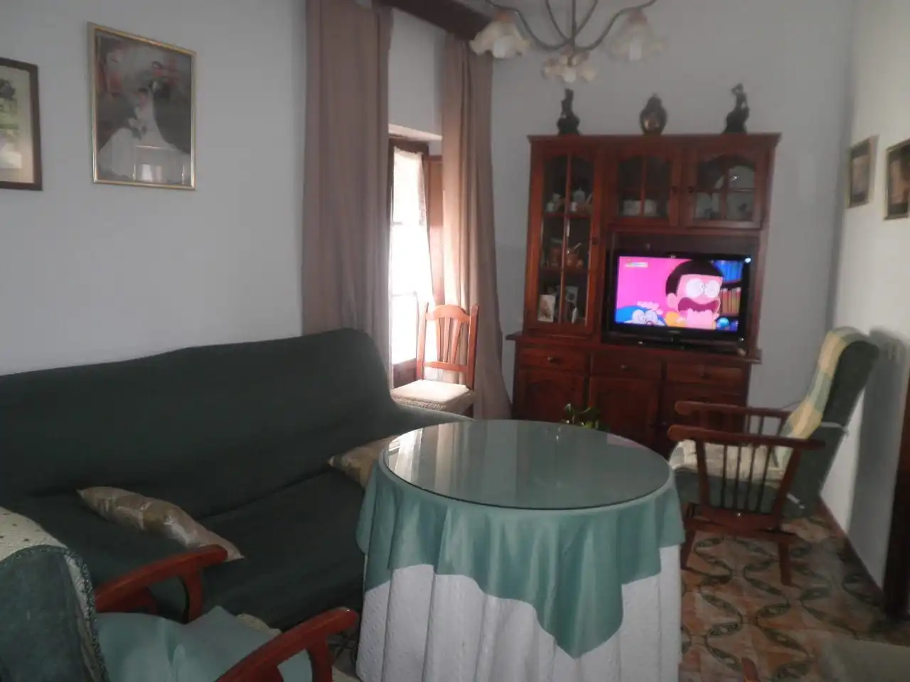 Maison avec terrasse à vendre à Vejer, imagen 19