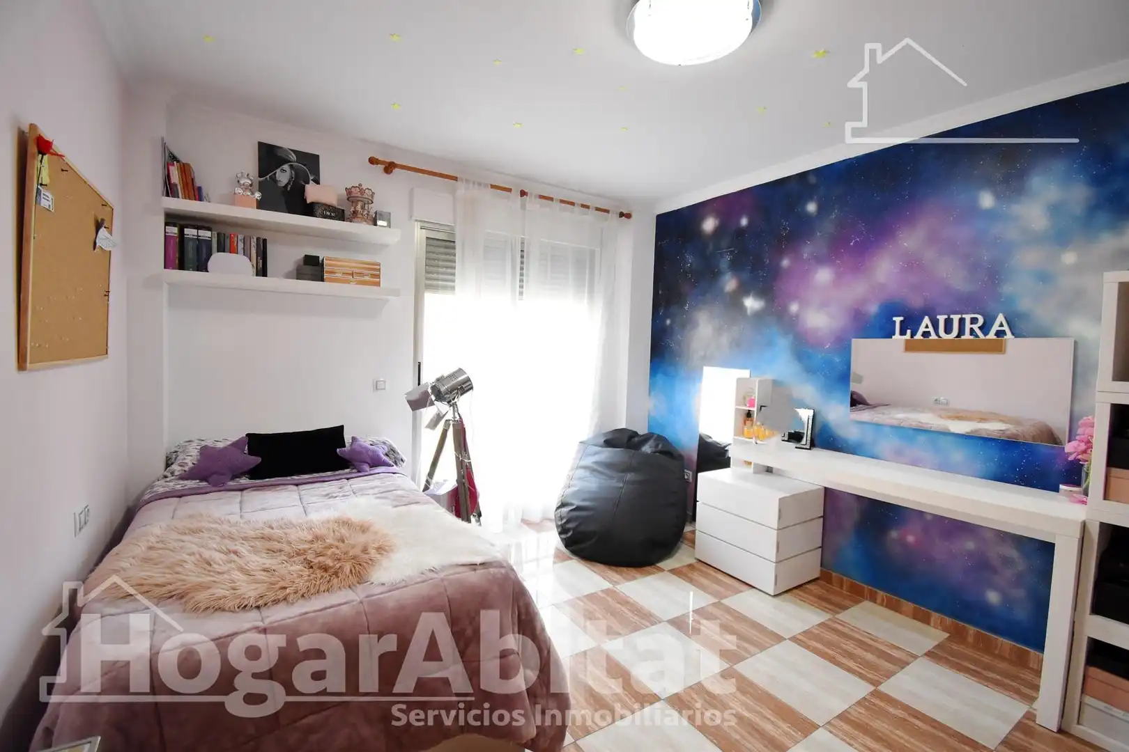 Casa amb terrassa en venda a Carrer JAUME ROIG, imagen 24