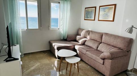 Foto 5 de Apartament de lloguer a Paseo Reina Sofía, 1, Velilla - Velilla Taramay, Almuñécar