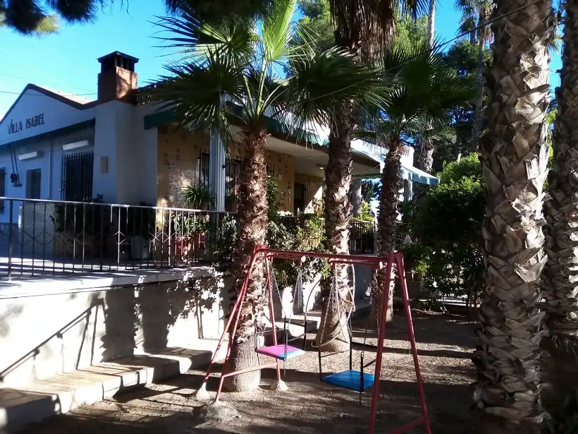 Xalet en venda a Peña de las Águilas, imagen 5