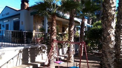 Foto 5 de Casa o xalet en venda a Peña de las Águilas, Elche / Elx