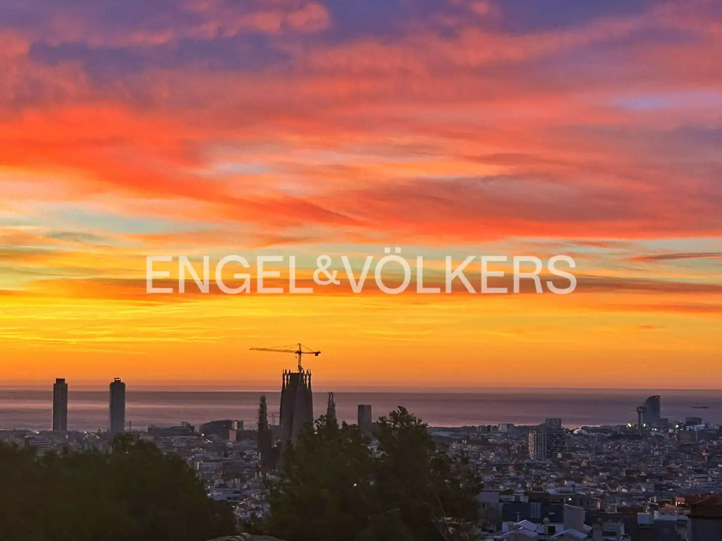 Vista exterior de Casa o xalet de lloguer en Barcelona amb Aire condicionat, Calefacció i Terrassa