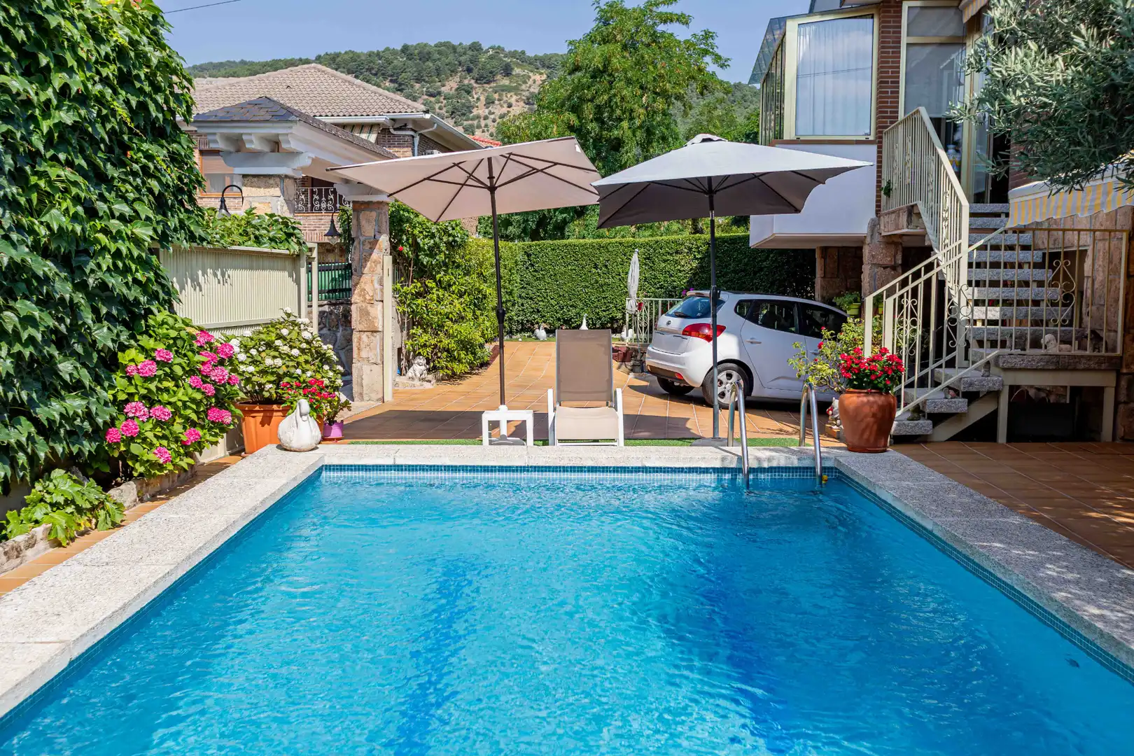 Xalet amb piscina en venda a Centro, imagen 62