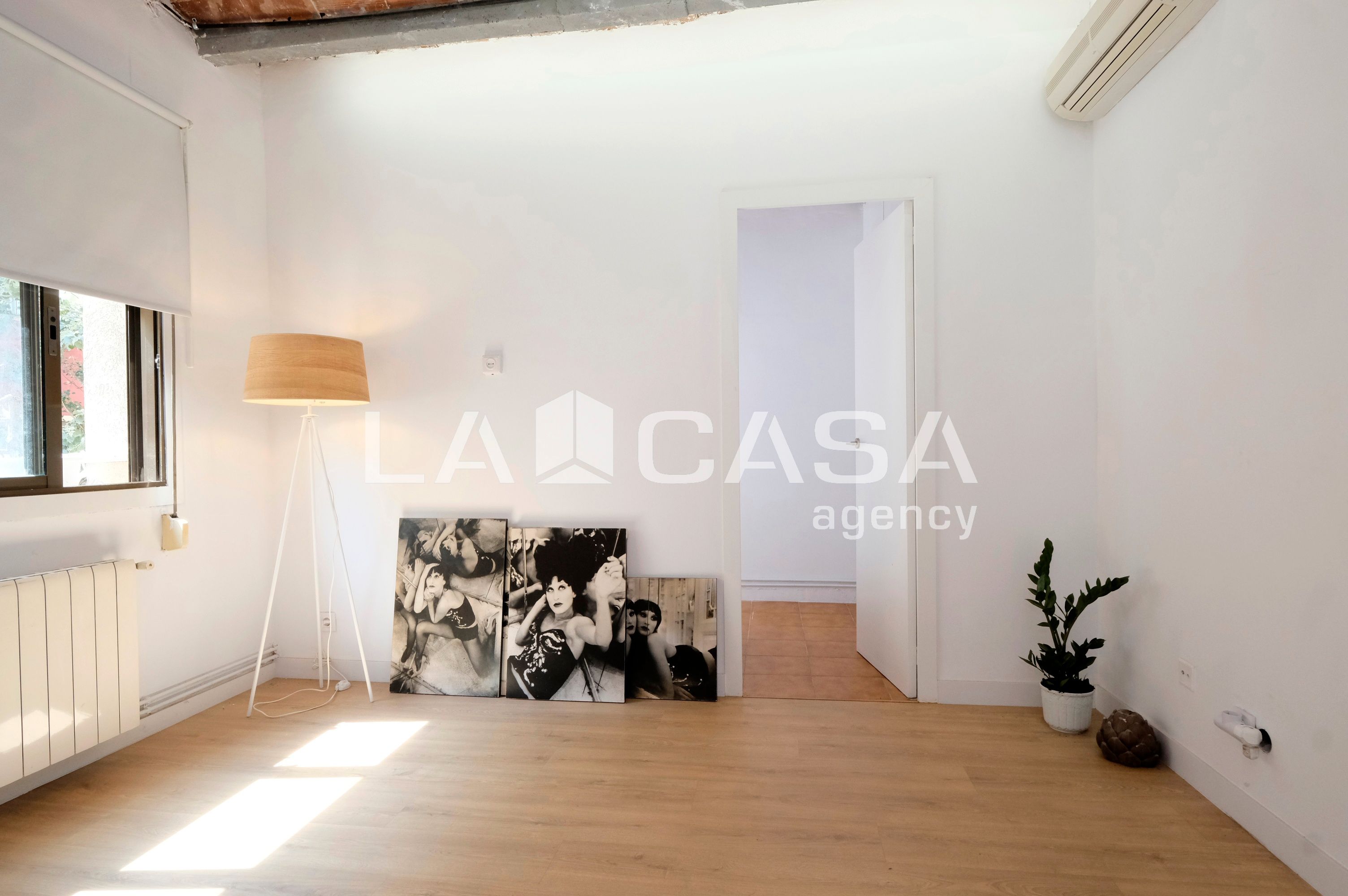 Flat for sale in El Turó de la Peira