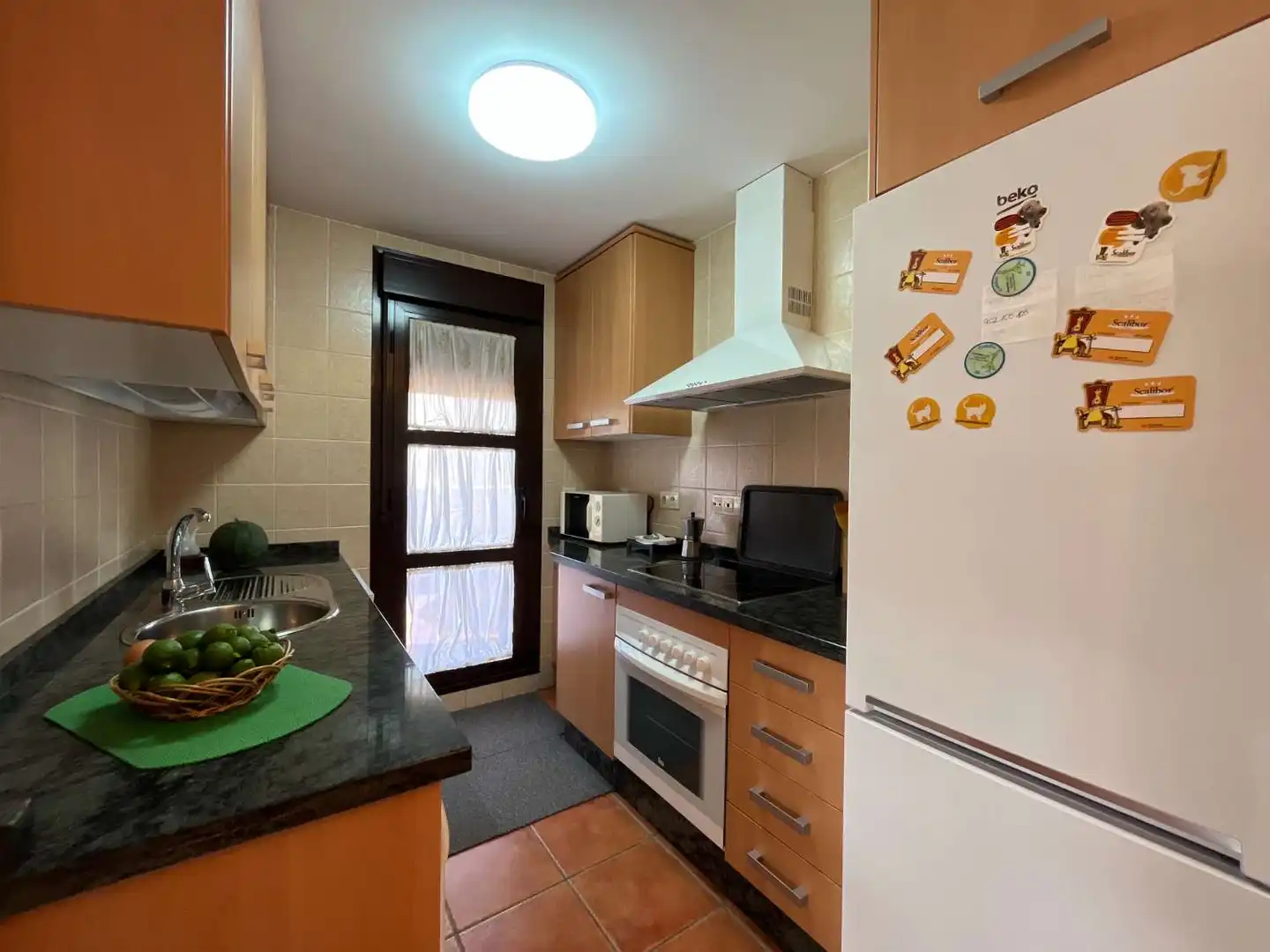 Apartamento de alquiler en N/A, -1, Puerto Vera