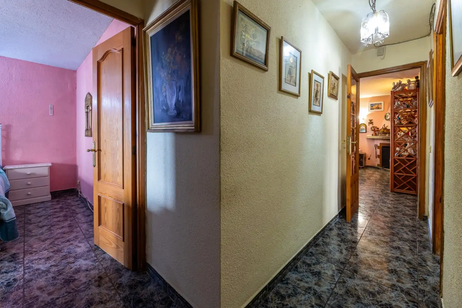 Casa o chalet en venta en Llucmajor con Parquet, Terraza y Trastero