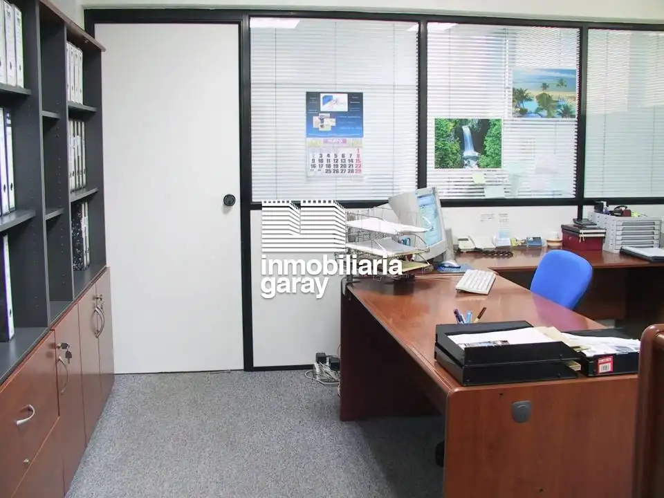 Office space for sale in Pozokoetxe, imagen 4