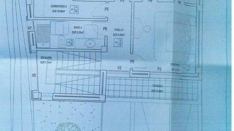 Foto 5 de Residencial en venta en Calle Laurel Paralela, San Felipe - San Marcos - Las Cañas, Santa Cruz de Tenerife