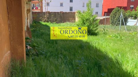 Solar en venta en San Esteban.