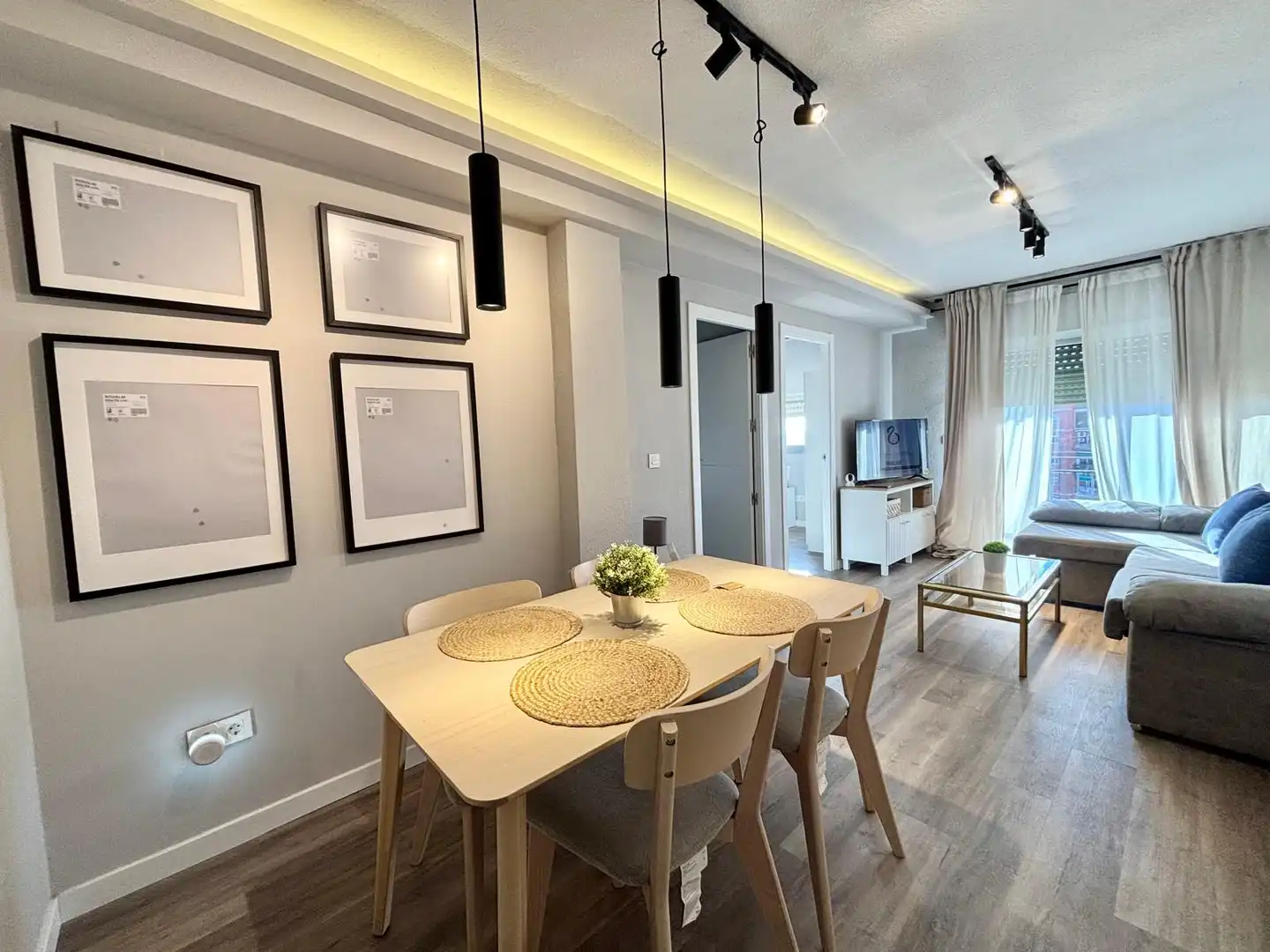 Flat for rent in Granada, Granada