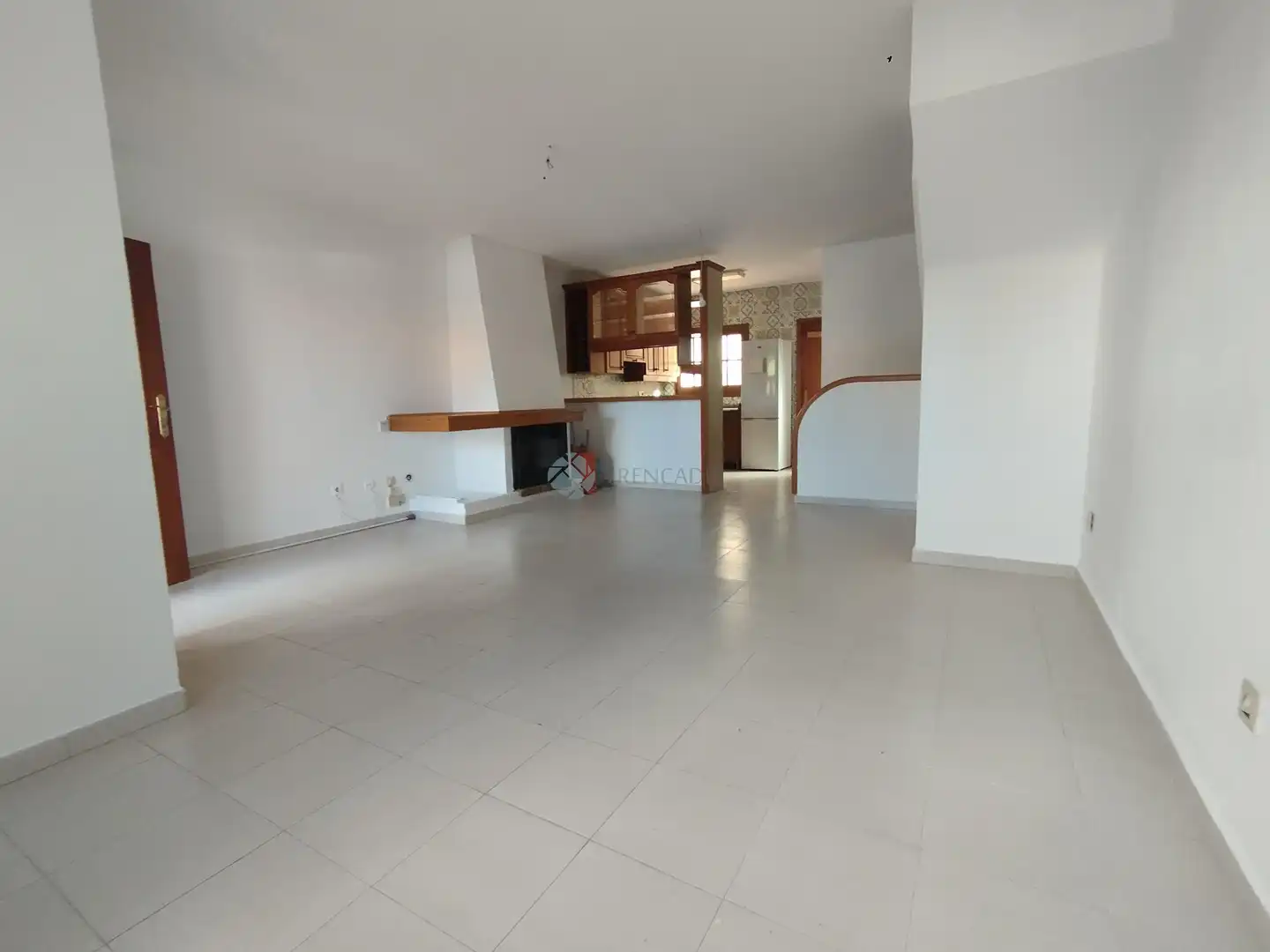 Casa aparellada amb piscina en venda a Otari, imagen 5
