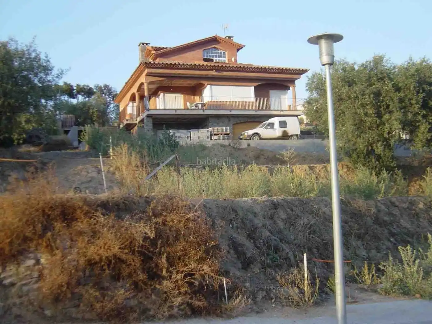 Terreny residencial en venda a Carrer l'Oliverar 39, imagen 8