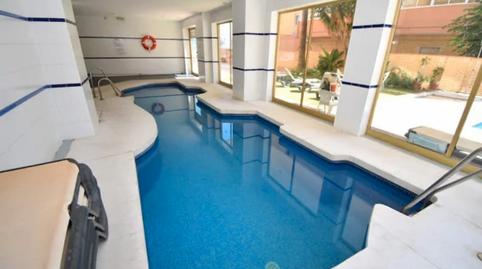 Foto 3 de Pis de lloguer a Paseo Marítimo Rey de España, Las Gaviotas  - Carvajal, Fuengirola