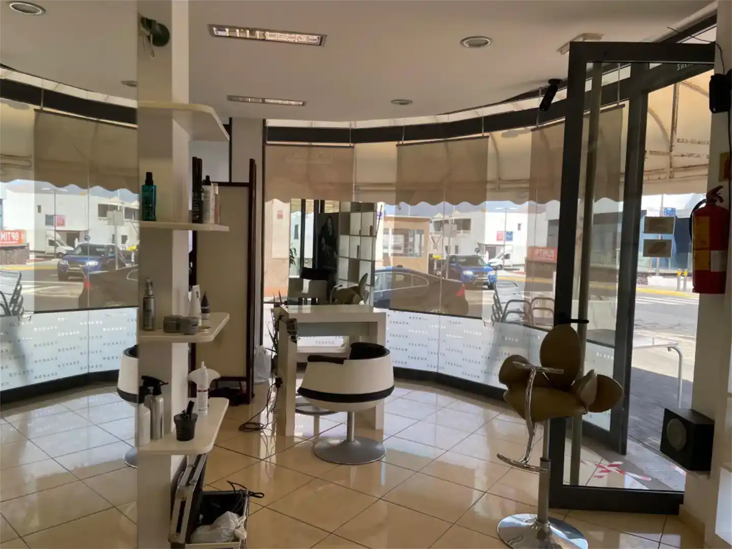 Commercial properties for sale in Playa Honda