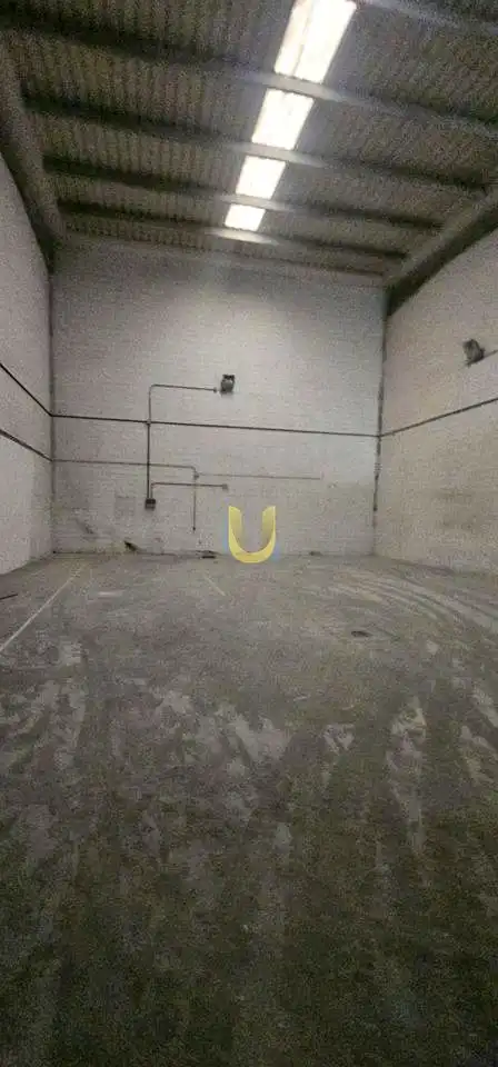 Industrial buildings for sale in Madrid