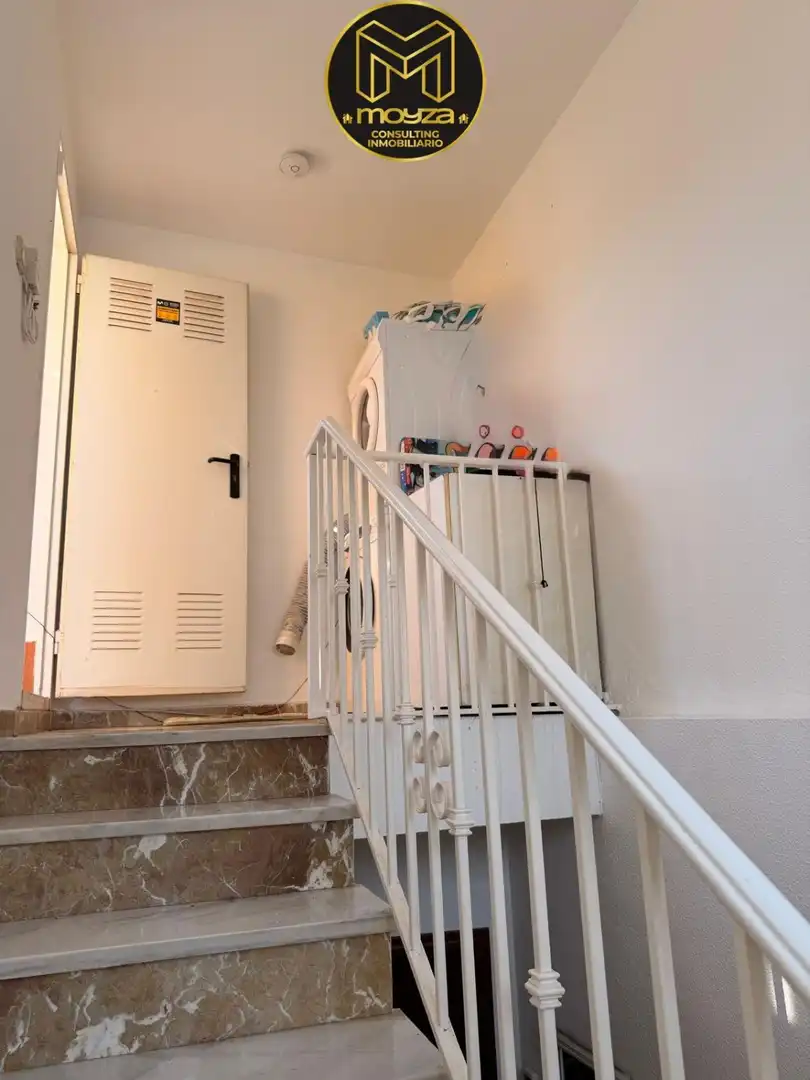 Casa o chalet en venta en Jaén con Aire acondicionado, Calefacción y Terraza