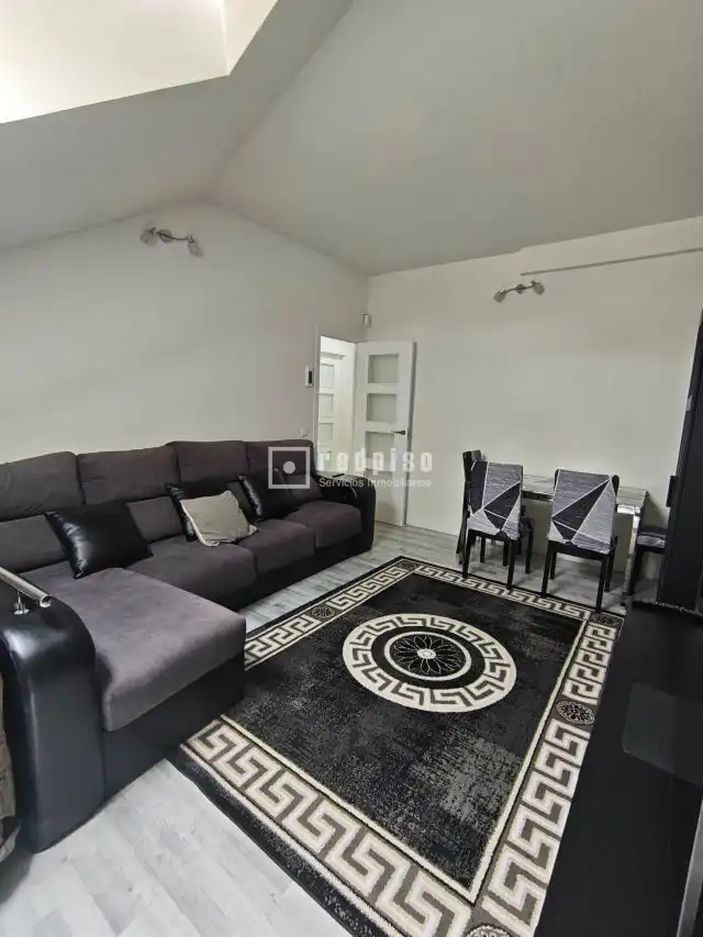 Sala d'estar de Pis en venda en Ciempozuelos amb Parquet i Traster