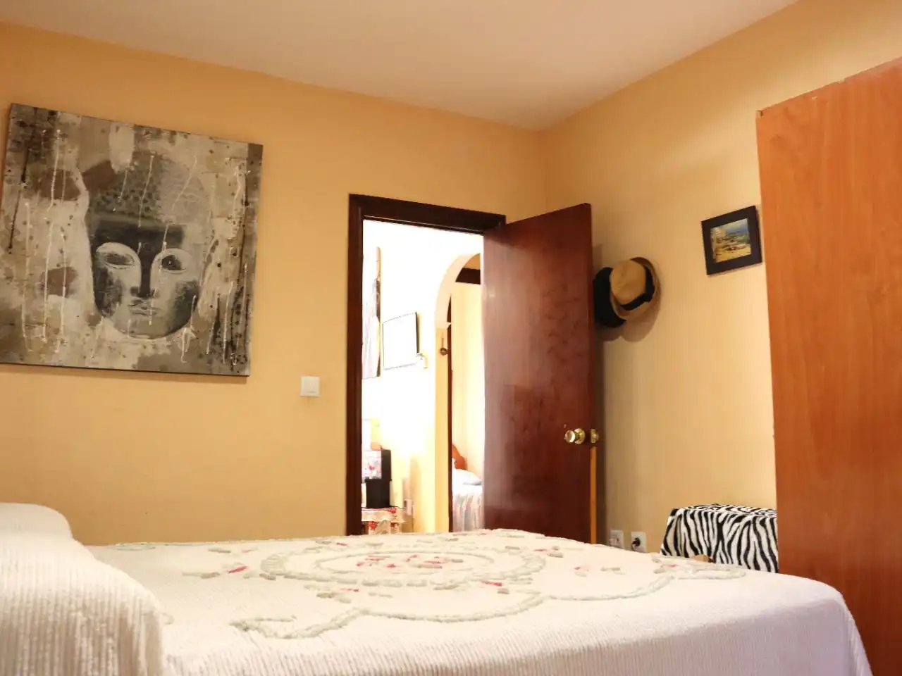 Appartamento in vendita a avda san fernando 105