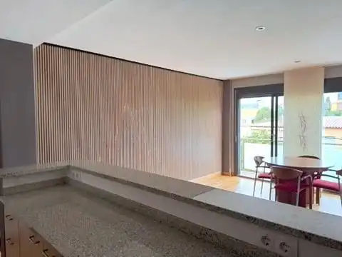 Apartments for sale in Roses  with Air Conditioner, Parquet flooring and Balcony