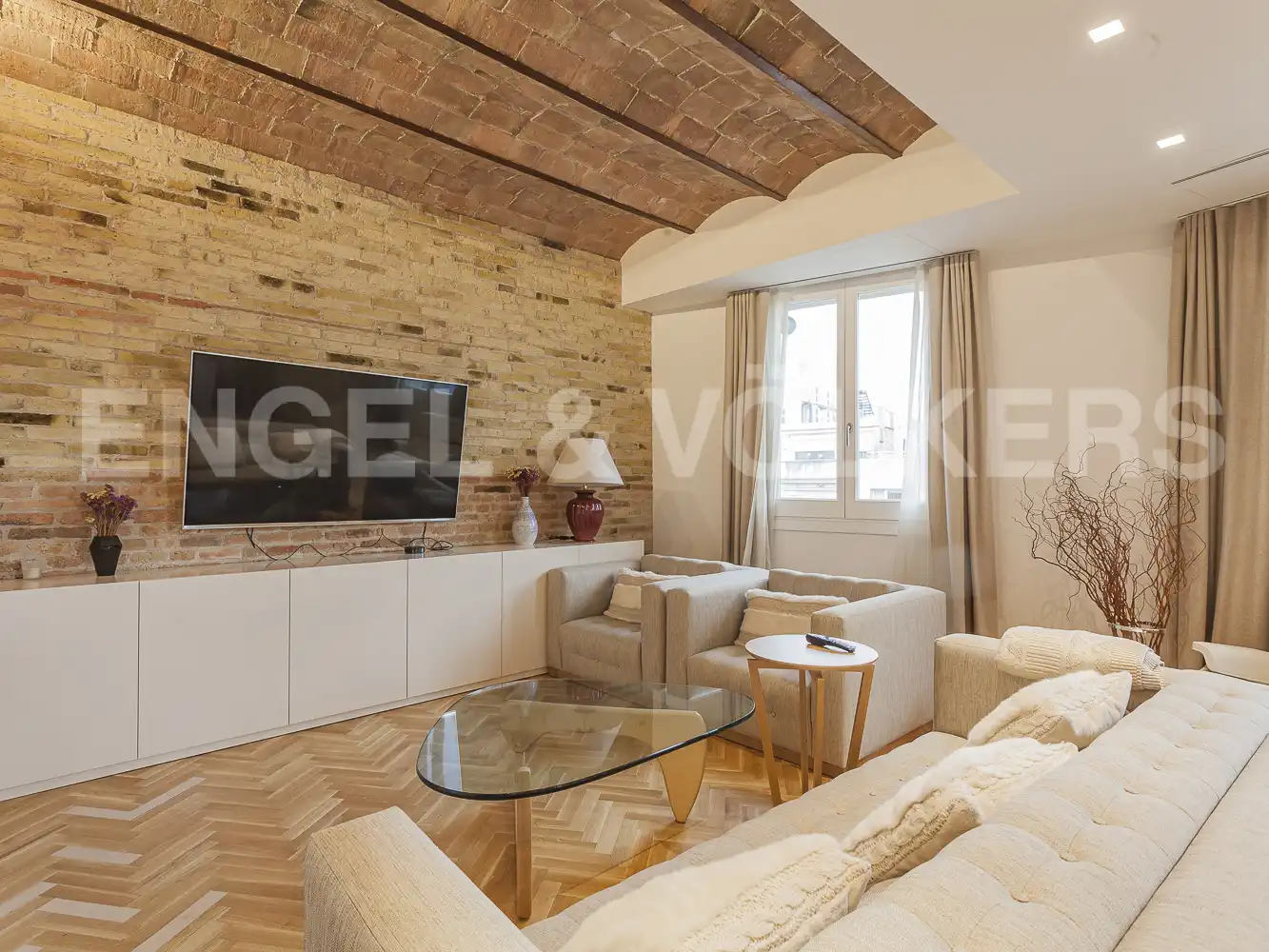 Piso con ascensor en venta en Rambla Catalunya, imagen 12