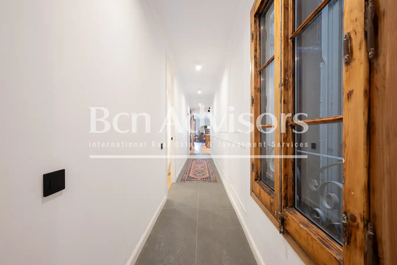 Wohnung mit Terrasse zum Verkauf in Gran Via de les Corts Catalanes, imagen 24