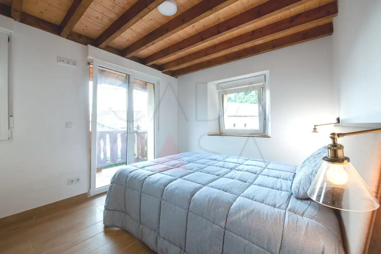 Casa amb terrassa en venda a Barrio Llaino Corvera, imagen 10