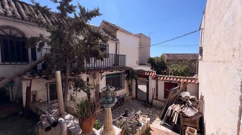 Foto 4 de Casa adosada en venta en Calle Los Huertos, Huétor Vega, Granada