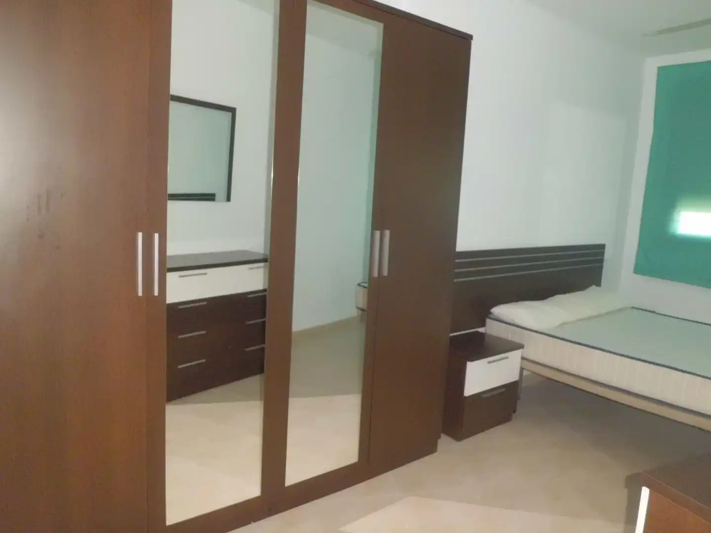 Habitación de Piso en venta en El Ejido con Amueblado