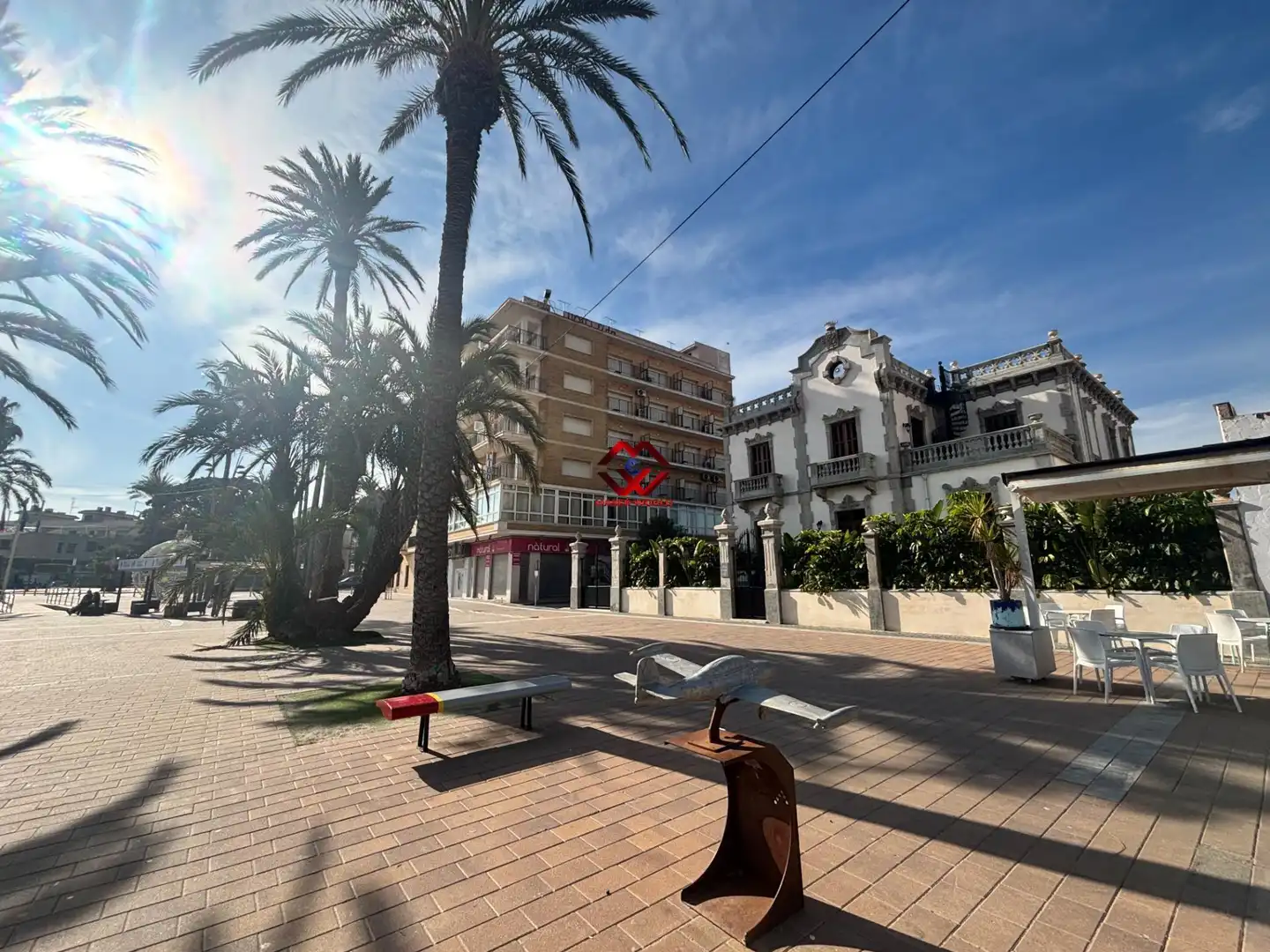 Villa avec terrasse à vendre à San Javier ciudad, imagen 28