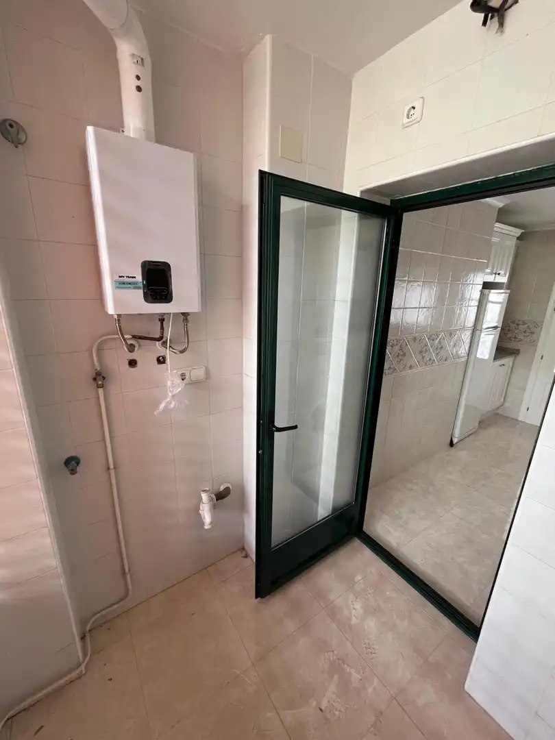 Wohnung mit Pool zum Verkauf in Q-1 LAS MOJADAS, imagen 12