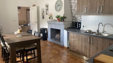 Foto 4 de Casa o xalet en venda a Calle Bacares, 1, Gérgal, Almería