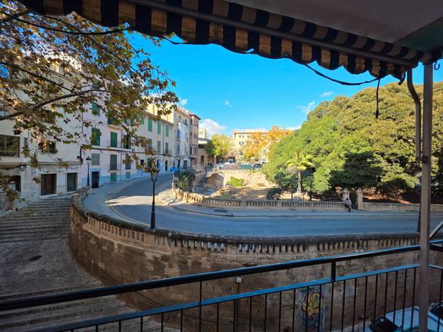 Piso en Alquiler en Sant Jaume