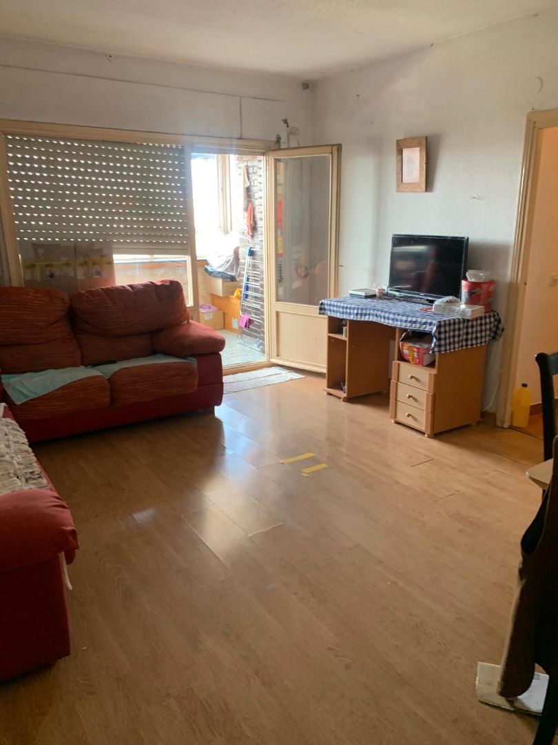 Flat for sale in Avenida de Andalucía, Centro