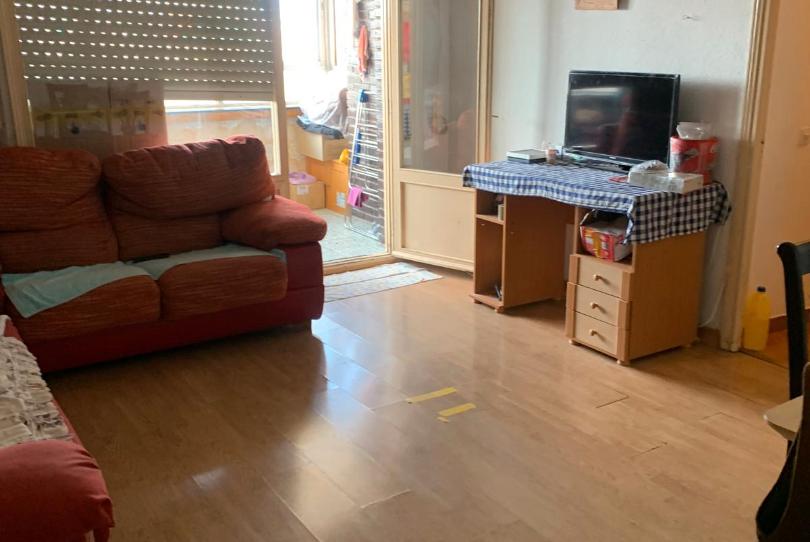 Photo 1 of Flat for sale in Avenida de Andalucía, Centro, Madrid