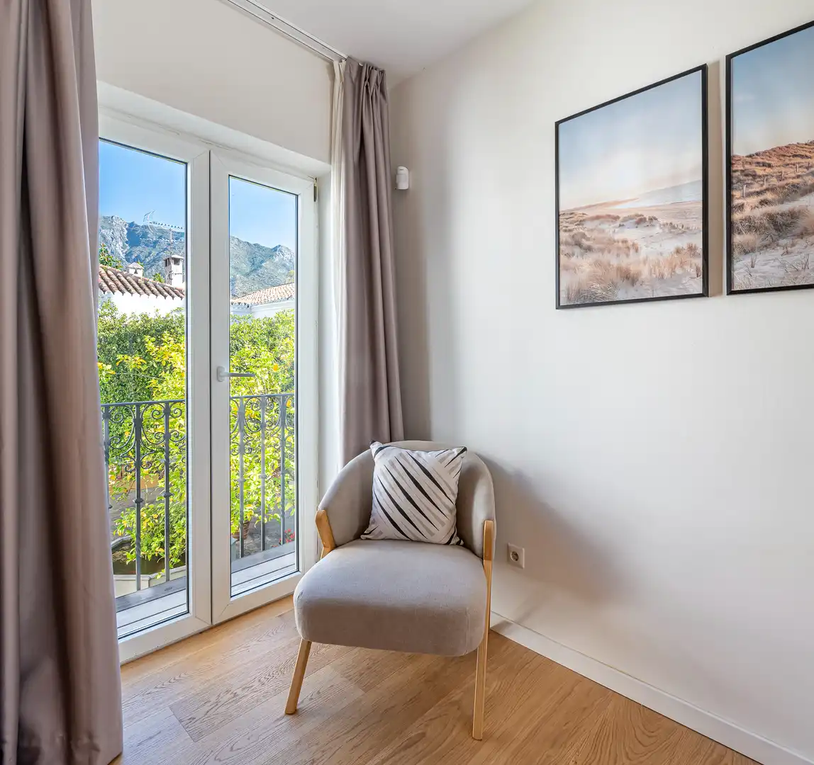 Casa a schiera in vendita a Milla de Oro, imagen 15