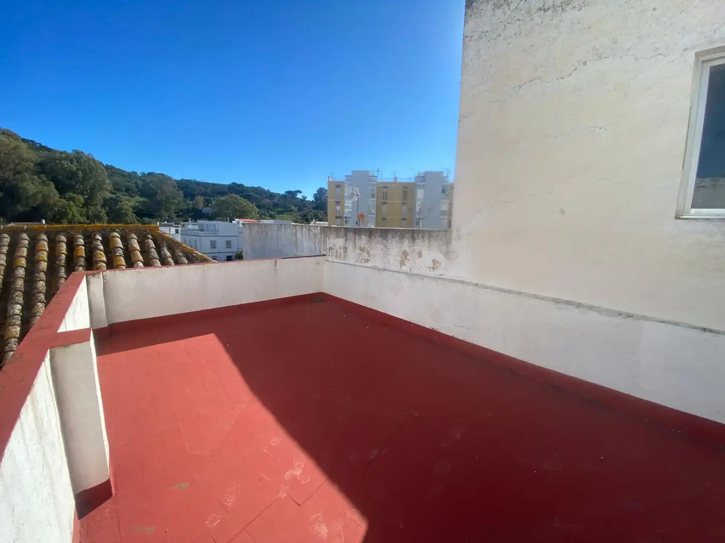Casa en venda a Calle de Rodríguez de Valcárcel, imagen 9