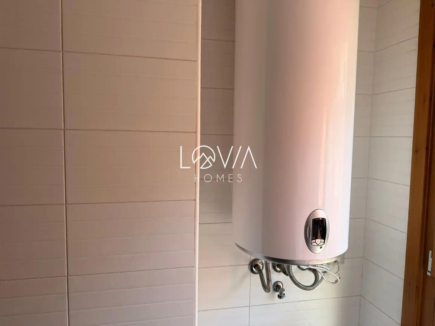 Baño de Piso en venta en Gijón  con Calefacción