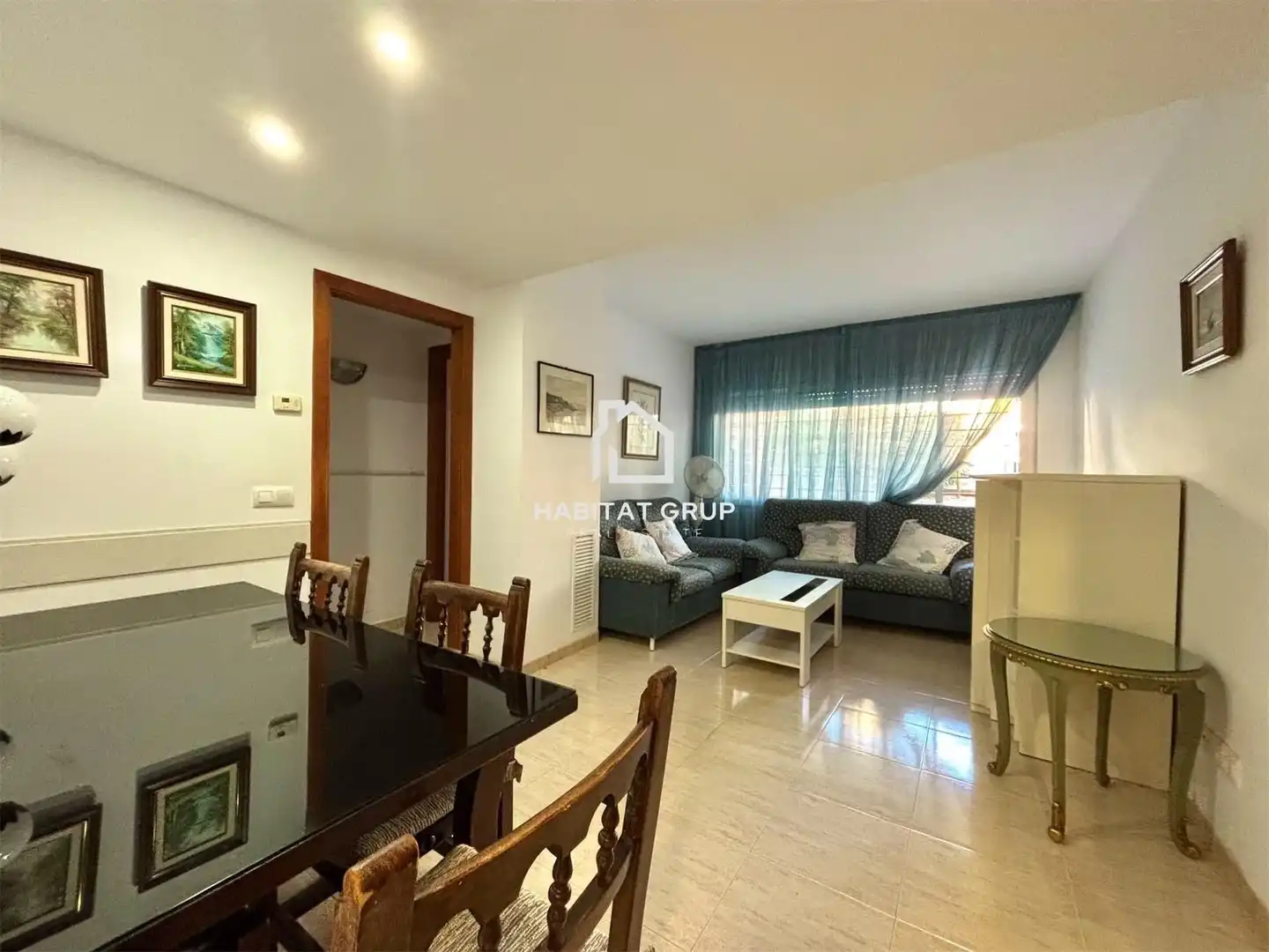 Piso con ascensor en venta en Tueda, imagen 4