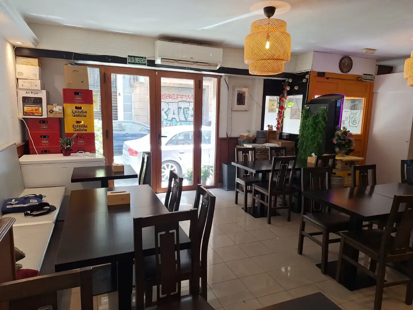 Business premises for transfer in Sants - Montjuïc, imagen 9