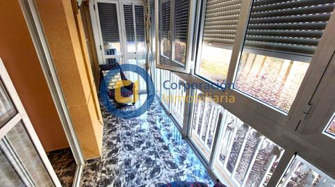 Foto 5 de Piso en venta en Santiago, Lorca