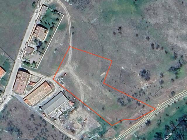 Terreno residencial en Venta en Calle San Roque, 22 en Torre Val de San Pedro