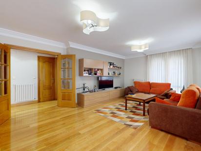 Living room of Flat for sale in Tafalla