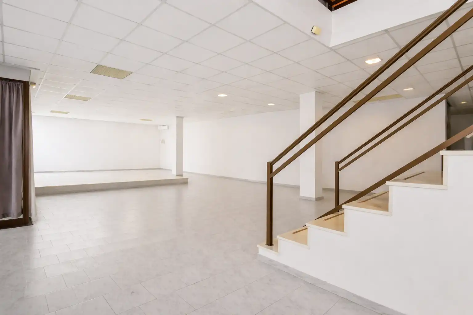 Edificio en venta en Son Servera Poble