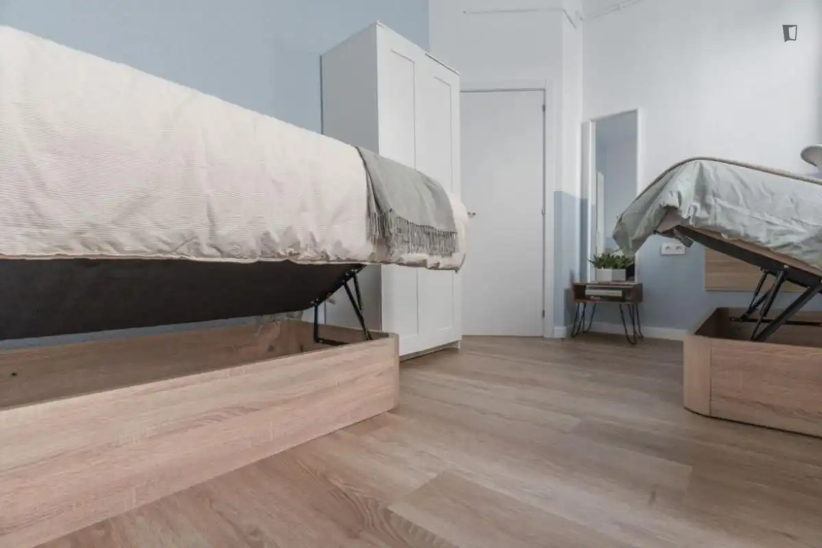 Room in Sol