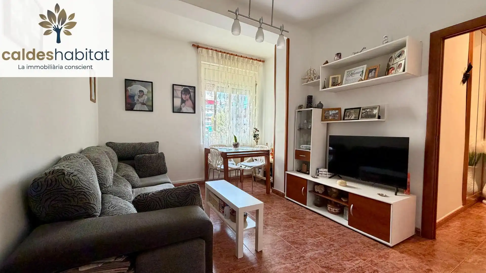 Flat for sale in ALFONS XIII, imagen 2