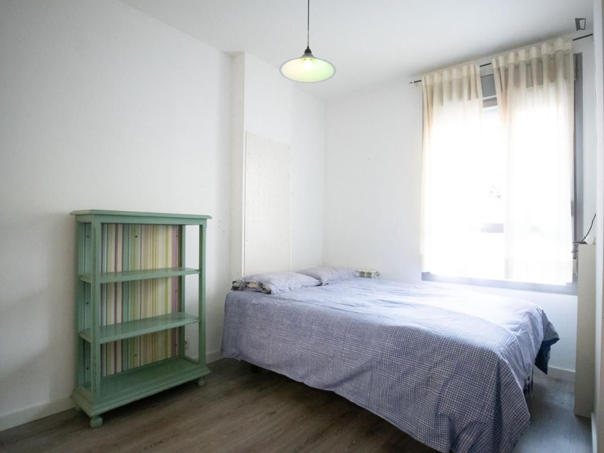 Apartment to rent in Valdebernardo - Valderribas