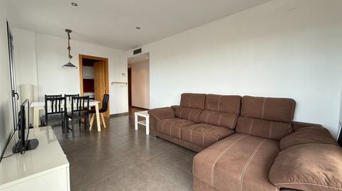 Foto 2 de Piso en venta en Avenida Camp de Morvedre, Ciutat del Transport - La Salera, Castellón de la Plana / Castelló de la Plana